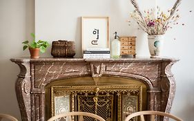 B'Guest Bed&Breakfast